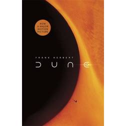 Dune (Häftad, 2021)