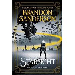 Starsight (Paperback, 2020)