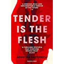 Tender is the Flesh (Häftad, 2020)
