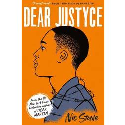 Dear Justyce (Paperback, 2020)