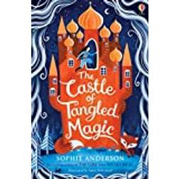 The Castle of Tangled Magic (Paperback, 2020)