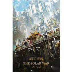 The Solar War (Paperback, 2020)