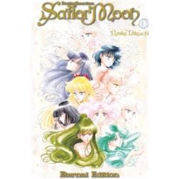 Sailor Moon Eternal Edition 10 (Hæftet, 2020)