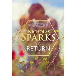 The Return: The heart-wrenching new novel from the... (Hardcover, 2020)