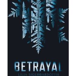 Betrayal (Paperback, 2020)