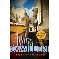 The Patience of the Spider (Paperback, 2021)