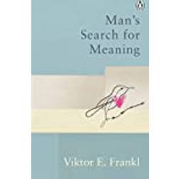 Man's Search For Meaning: Classic Editions (Geheftet, 2021)