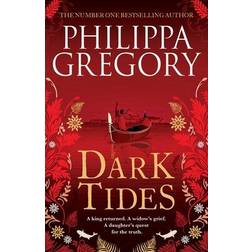 Dark Tides: The compelling new novel from the Sunday... (Hardcover, 2020)