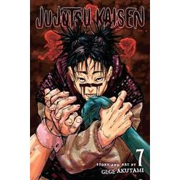 Jujutsu Kaisen, Vol. 7 (2020)