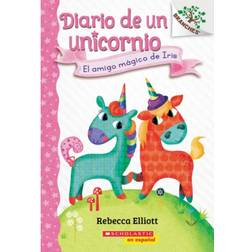 Diario de un Unicornio -1: El amigo magico de Iris (Bo's. (Häftad, 2020)