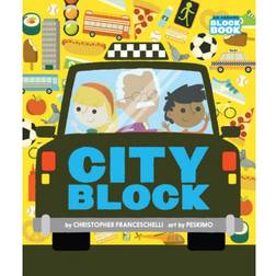 Cityblock (An Abrams Block Book) (Board Book, 2016)