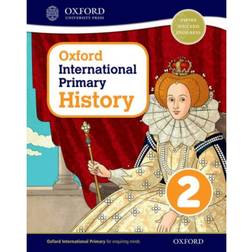 Oxford International Primary History: Student Book 2 (2017)