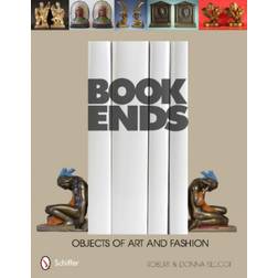 Bookends: Objects of Art and Fashion (Hardcover, 2012)