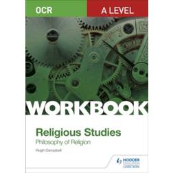 OCR A Level Religious Studies: Philosophy of Religion. (2019)