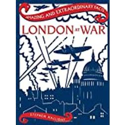 London at War (Hardcover, 2016)