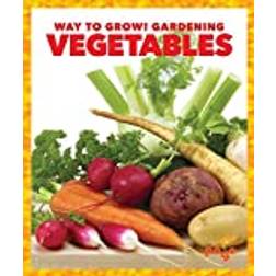 Vegetables (Inbunden, 2019)