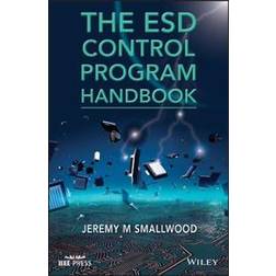 The ESD Control Program Handbook (Inbunden, 2020)