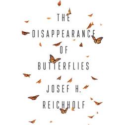 The Disappearance of Butterflies (Inbunden, 2020)