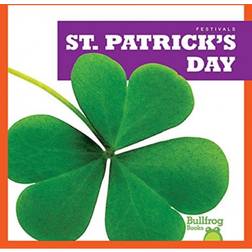 St. Patrick's Day (Inbunden, 2019)