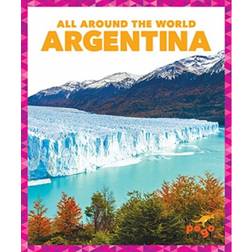 Argentina (Hardcover, 2020)