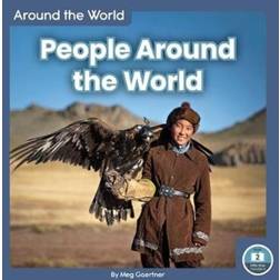 Around the World: People Around the World (Hardcover, 2020)