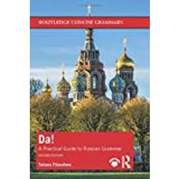 Da!: A Practical Guide to Russian Grammar (2020)