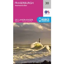 Fraserburgh, Peterhead & Ellon (2016)