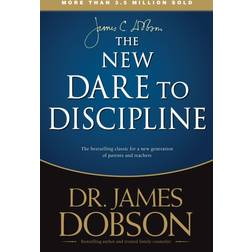 New Dare To Discipline, The (Paperback, 2014)