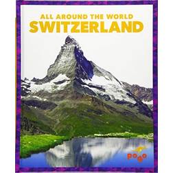 Switzerland (Hardcover, 2020)