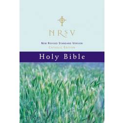 NRSV, Catholic Edition Bible (Inbunden, 2008)