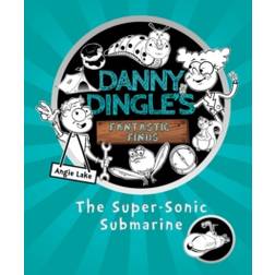 The Super-Sonic Submarine (2016)