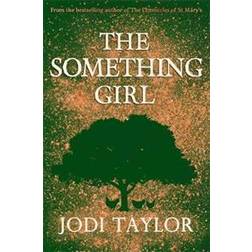 The Something Girl (Paperback, 2019)