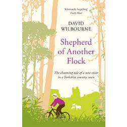 Shepherd of Another Flock: The Charming Tale of a New. (2018)