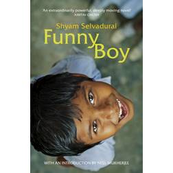Funny Boy: A Novel in Six Stories (Paperback, 2020)