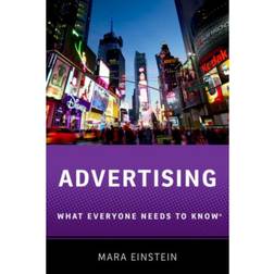 Advertising: What Everyone Needs to Know (R) (2017)
