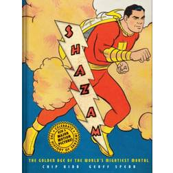 Shazam!: The Golden Age of the World's Mightiest Mortal (2019)