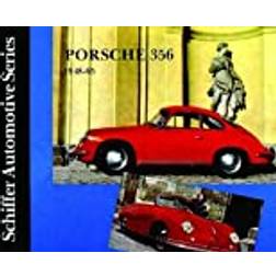 Porsche 356 1948-1965 (Inbunden, 1997)