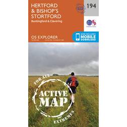 Hertford and Bishop's Stortford (2015)