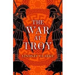 The War at Troy (Paperback, 2020)