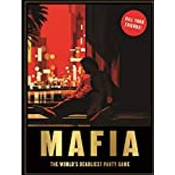 Mafia: The World's Deadliest Party Game (2019)