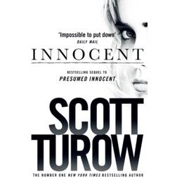 Innocent (Häftad, 2014)
