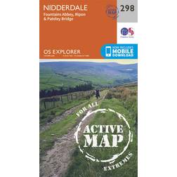 Nidderdale (2015)