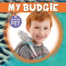 My Budgie (Inbunden, 2019)