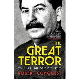The Great Terror: Stalin's Purge of the Thirties (Paperback, 2018)