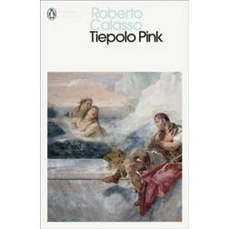 Tiepolo Pink (Häftad, 2020)