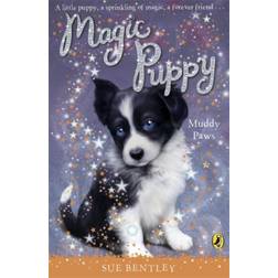 Magic Puppy: Muddy Paws (2008)