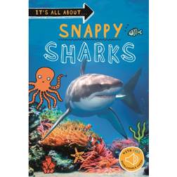 It's all about... Snappy Sharks (Häftad, 2020)