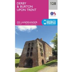 Derby & Burton Upon Trent (2016)
