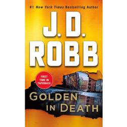 Golden in Death: An Eve Dallas Novel (Häftad, 2020)