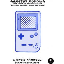 Game Boy Modding (2020)